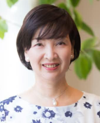 藤原みつえ