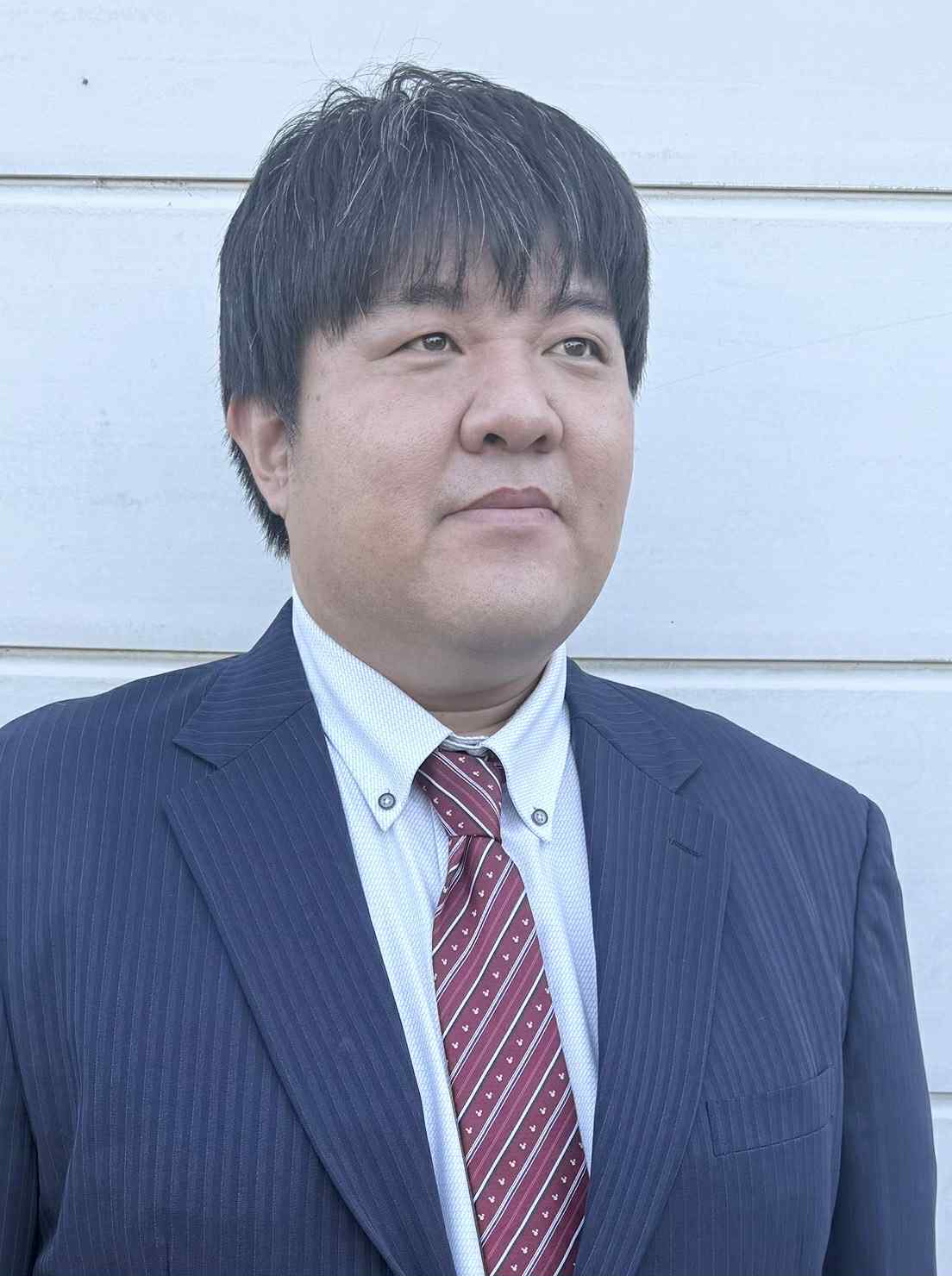 香川良太